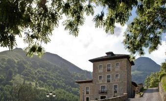 Narbasu Restaurante y Hotel