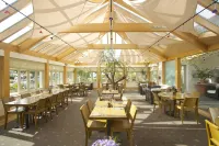 The Plume of Feathers Hotels in Mitchell
