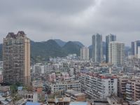 贵阳云岩希尔顿欢朋酒店 - 酒店景观