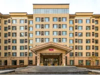 Rose Hot Spring Hotel Hotels near Xiaotangshan