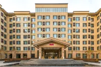 Rose Hot Spring Hotel Отели в г. Горячие источники Сяотаншань