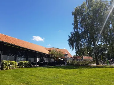Van der Valk Hotel Groningen-Westerbroek Hotels in 