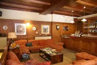 HOTEL LONDRA Locanda Occitana
