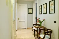 La Luna e I Faló Luxury Accommodation