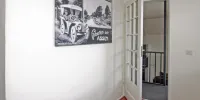 Rojall Apartment - Appartement Avec Balcon