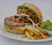 Grand Sultan Tea Resort & Golf - Завтрак