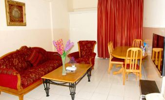 Al Ferdous Hotel Apartment