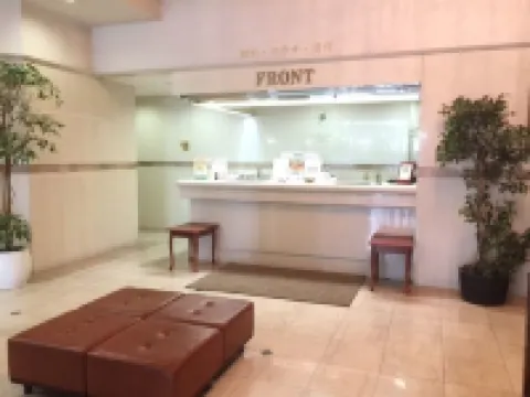 ホテル日立プラザ 日立市のホテル