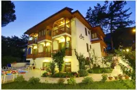 Ayka Hotel - 3-Star