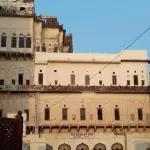 Mahansar Fort Heritage Homestay Hotels in Churu