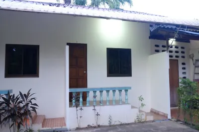 Ban Medsai Resort Các khách sạn ở Klaeng
