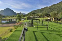 Curve360 Hotel Khao Yai Hotels in Amphoe Pak Chong