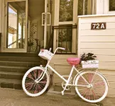 Barvikha House Boutique Hotel Hotels near KOKO loft