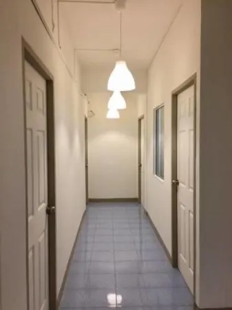 24 Hostel Отели рядом с достопримечательностью «Махидольский университет Салая»