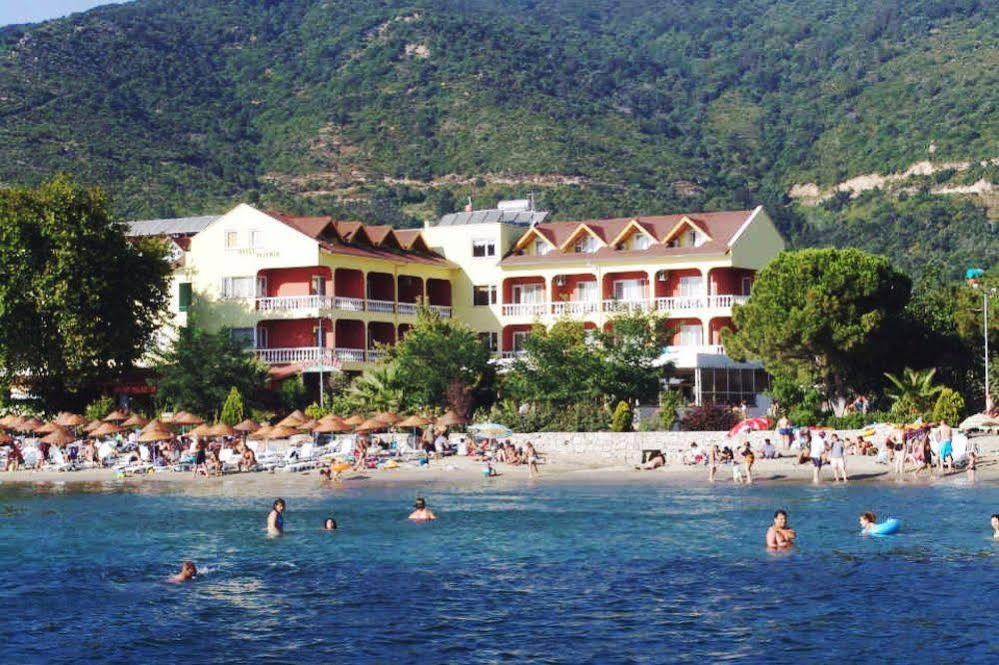 Yasemin Hotel