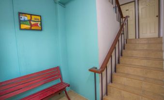 Poon Sook Apartment