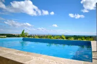 Hotel Punta Esmeralda Playa del Carmen