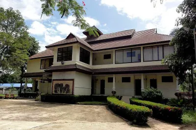 Rangsiman Resort Các khách sạn ở 