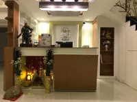 Sky Palace Boutique Hotel Hotels in Tuol Ta Ek