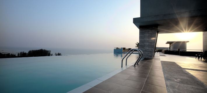 Neeshorgo Hotel & Resort Hotel a Cox's Bazar
