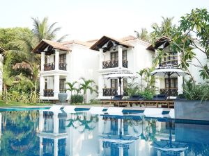 Andores Resort and Spa - Calangute