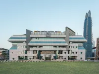 ليفا Hotels near دبي أكواريوم وحديقة الحيوانات