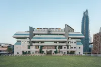 레바 호텔 마자야 센터