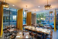 Mantra Albury Hotel Các khách sạn ở Albury