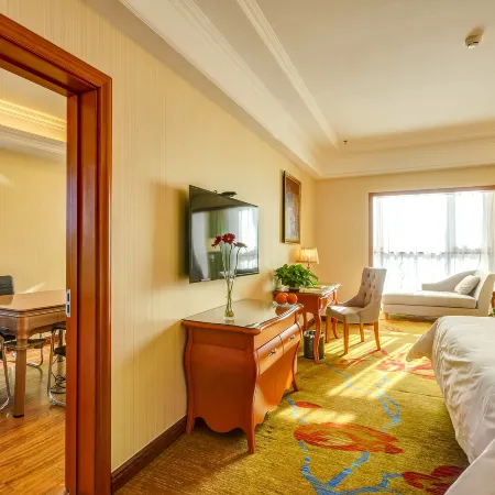 Vienna International Hotel (Gu'an New Airport)