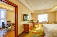 Vienna International Hotel (Gu'an New Airport) Hotels in Gu'an County