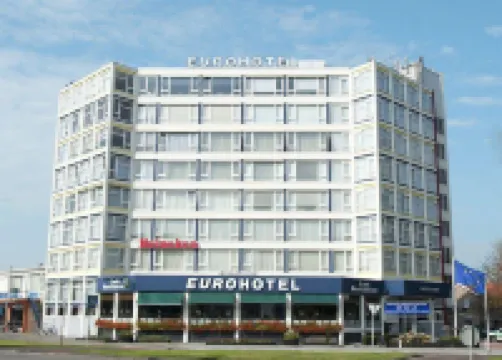 Eurohotel Hotels in 