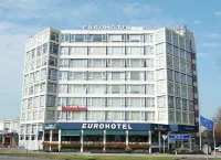 Eurohotel Hotels near DE 3de KAMER