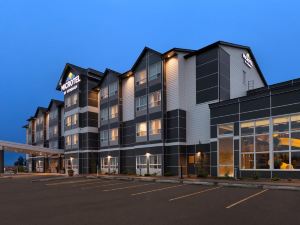 Microtel Inn & Suites by Wyndham Lloydminster