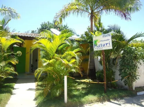 Pousada Maturi - Pipa