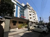 The Contour Hotel Hotels near Maa Kamakhya Temple