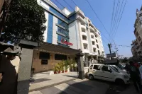 The Contour Hotel Hotels in 