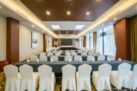 Oriental Plaza Hotel Hotels in Changshan