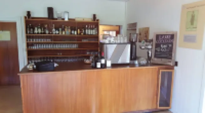 ホテル ストランドリスト バデホテル