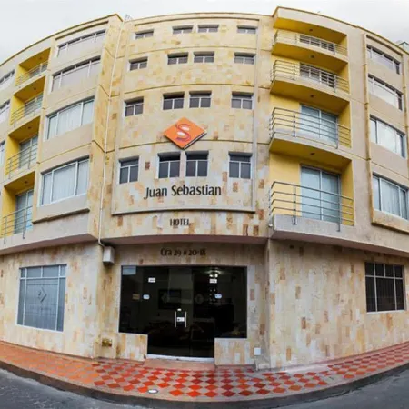 Juan Sebastián Hotel