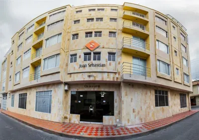 Juan Sebastián Hotel Hotels in 