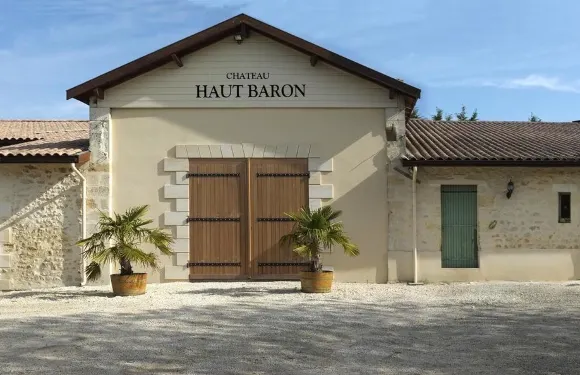 奧特男爵城堡酒店