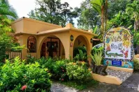 Hotel Villas Nicolas - Adults Only