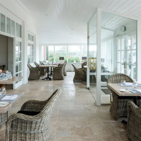 Strandhotel Strande
