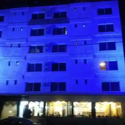 Gardens Hotel Hotel Exterior