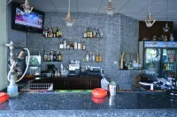 Travel Inn Hotel Simpson Bay - bar