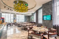 瑞都·洲億國際大飯店（萬達廣場店）