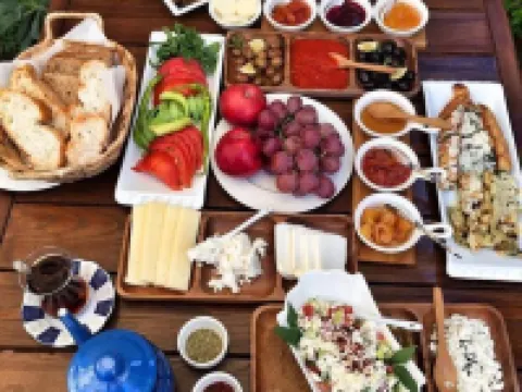 Birgi Hotel Saliha Hanim Tas Konak Hotels in Ödemiş