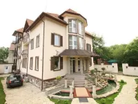 Tulip Residence & Spa Hotel Hotels in Chisinau