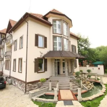 Tulip Residence & Spa Hotel