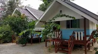 Rabiangnam Resort Hotels in Lat Ya